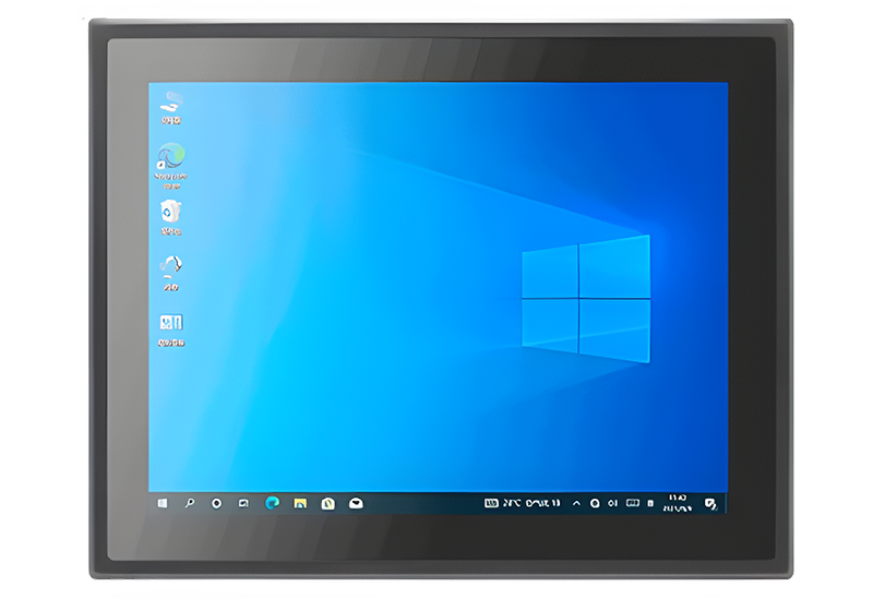 Geshem Economy Touch Panel PC